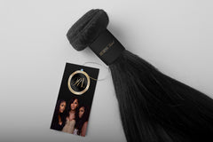 Burmese Virgin 5x5 Closure